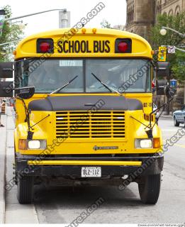 free photo texture of bus 